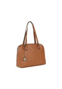 Hexagona CONFORT - Handtas - tan