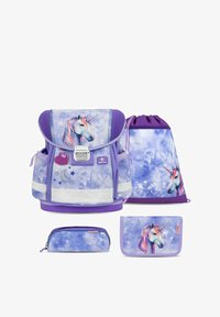 Unausgewählt, mistyc luna