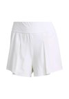 MATCH                                                                            - Sportovní kraťasy - white