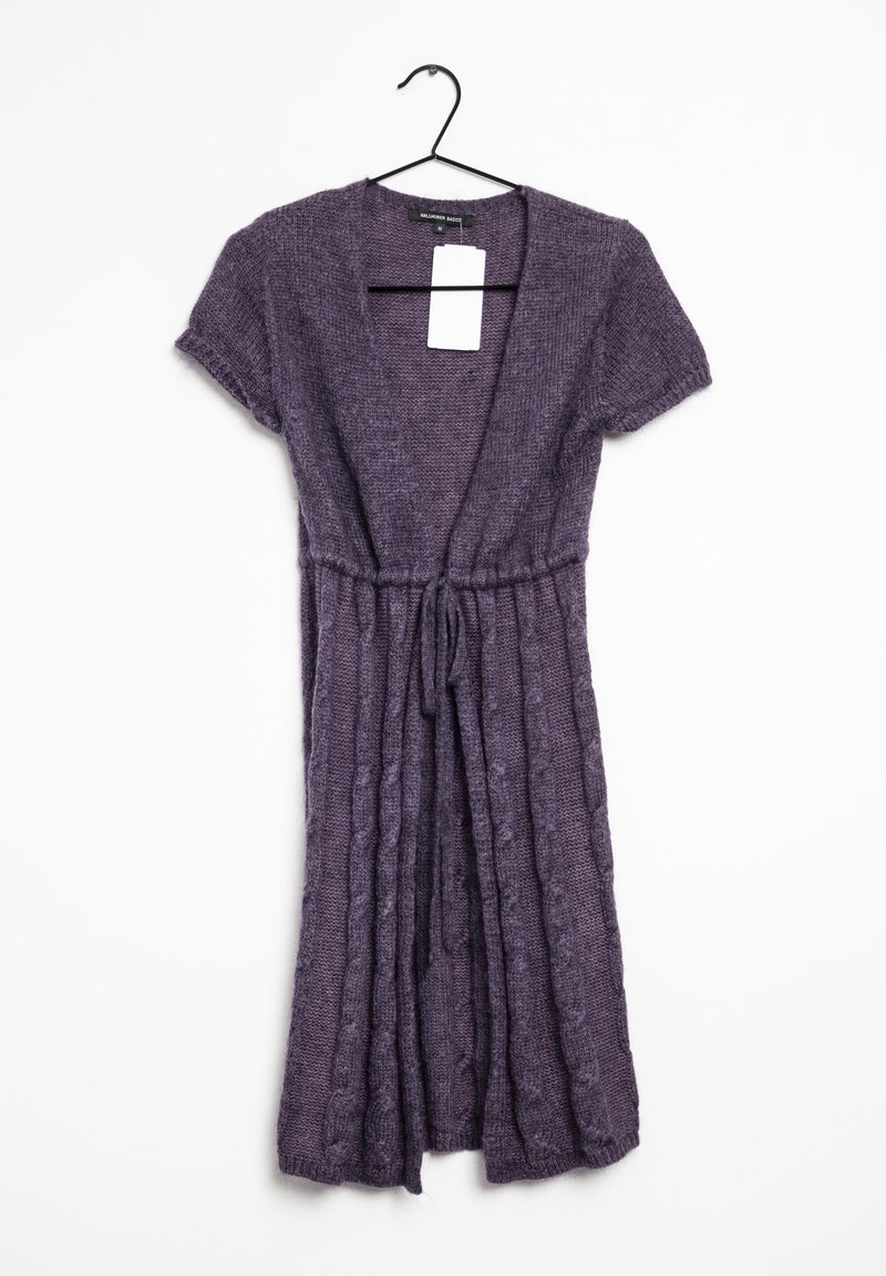 HALLHUBER Kofta - purple