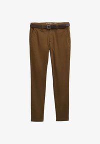 Ausgewählt, dark palm