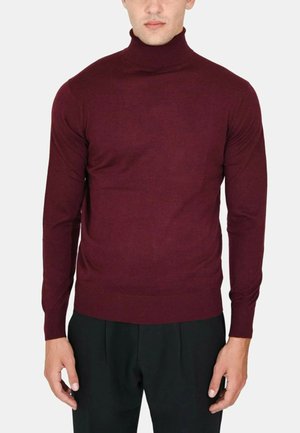 Maglione - bordeaux