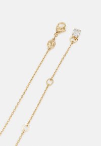 Swarovski CHROMA NECKLACE MIXED CUTS - Colar - multi-colored/gold-coloured