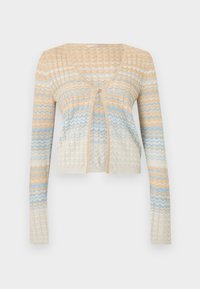 Δεν επιλέχθηκε, light blue/beige