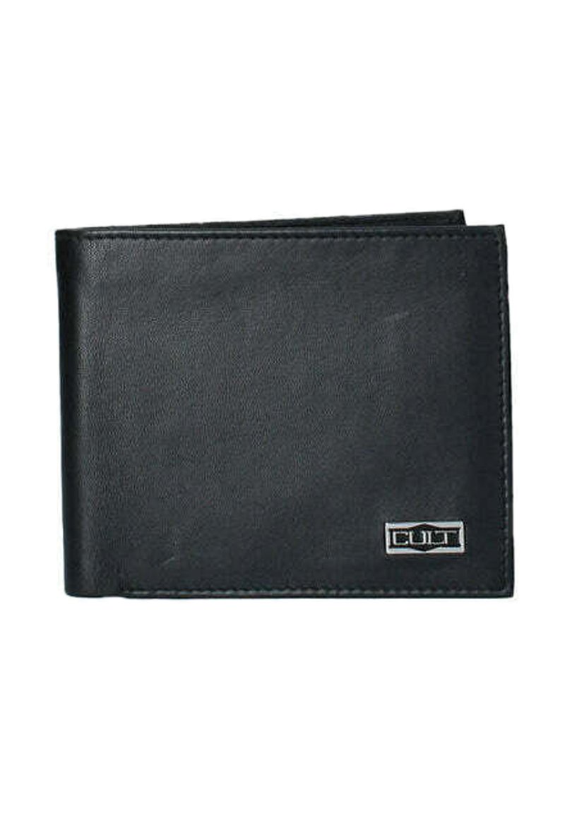 Cult Portafoglio - nero
