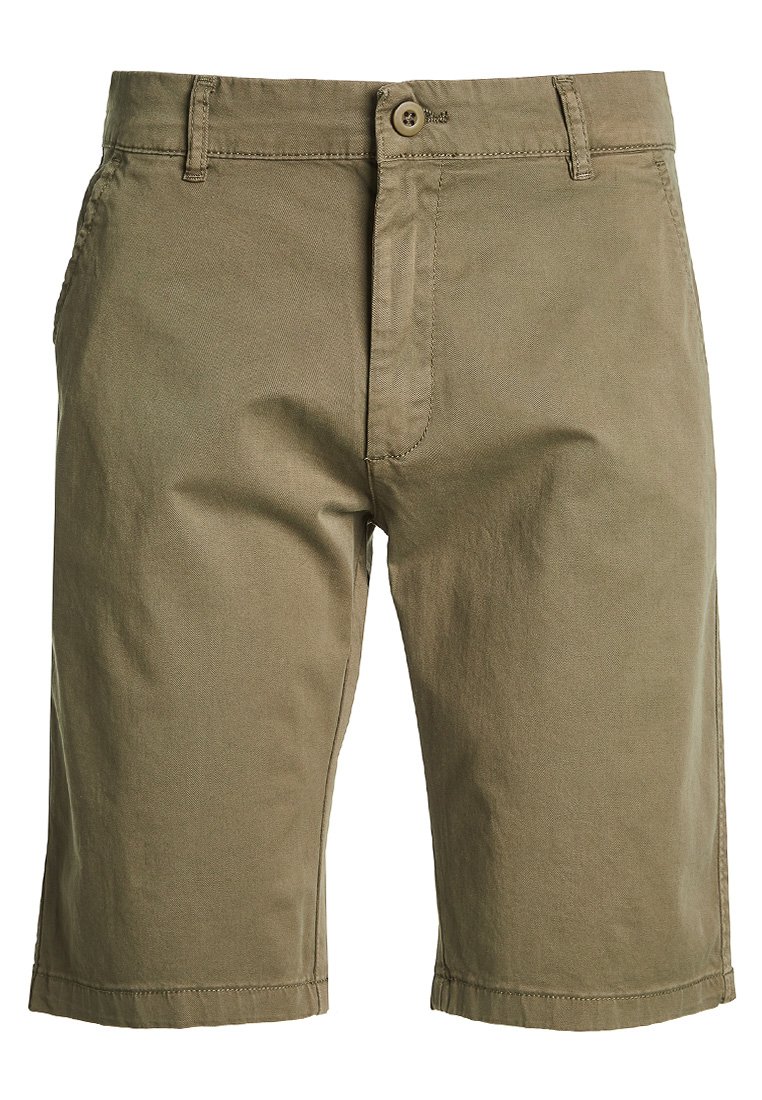 Schott Shorts khaki