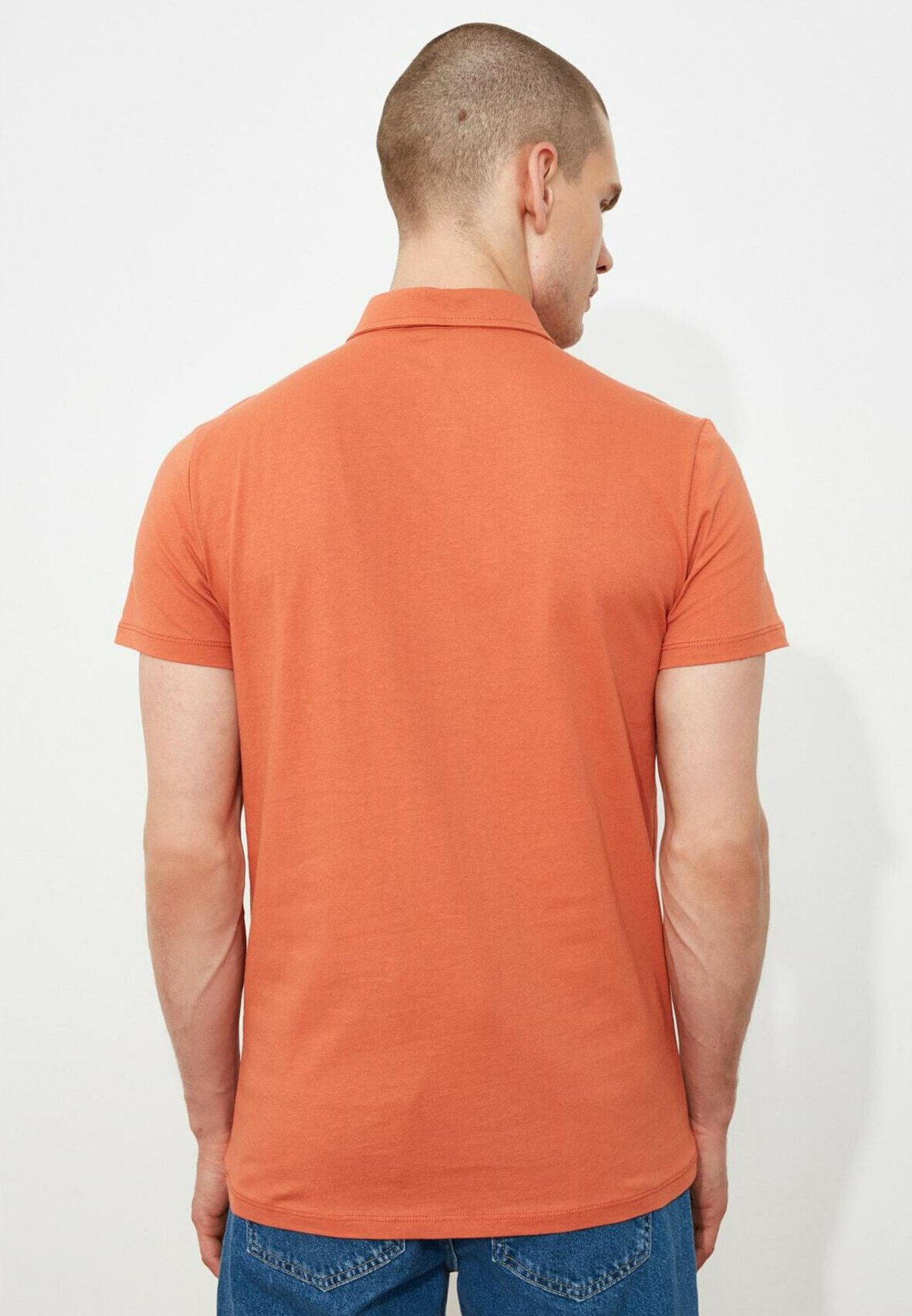 Uomo Polo Uomo Polo