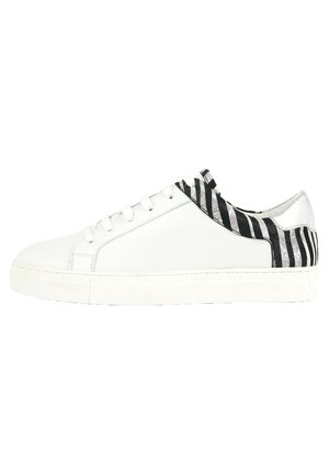 LOUANE - Trainers - zèbre
