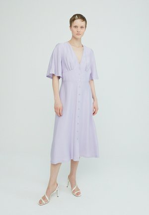 EDITED VERA - Freizeitkleid - lila