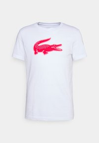Não selecionado, white/fireman