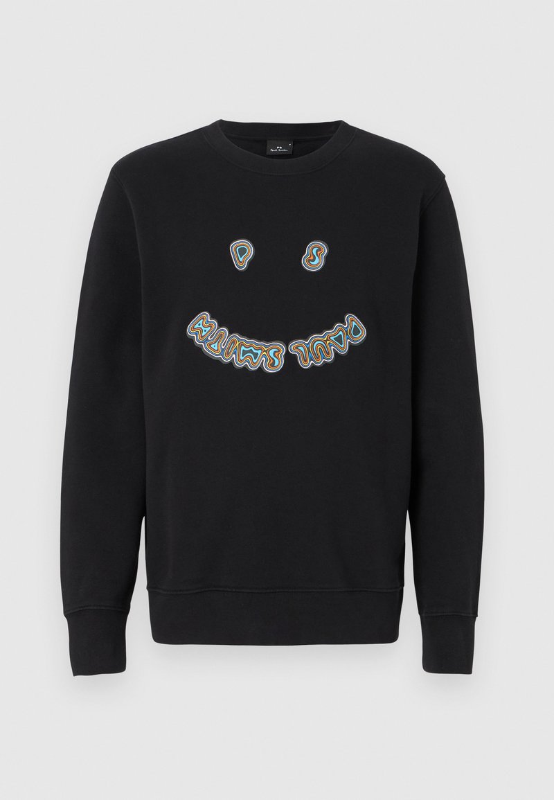 PS Paul Smith Sweater zwart