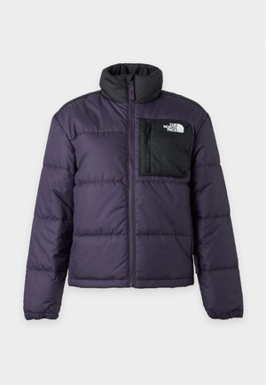 The North Face, NUKETO JACKET - Winterjacke - endless dusk/black