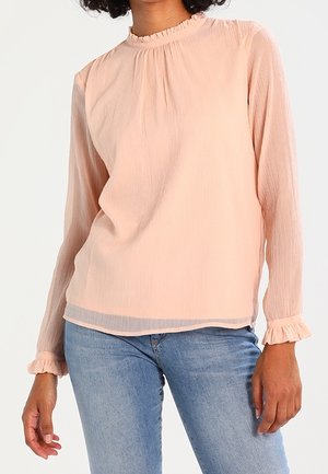 Blouse - light pink