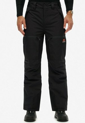 SKI   - Bukser - black