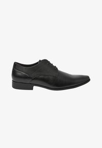 Non sélectionné, black