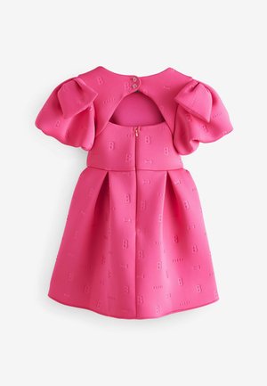 Baker by Ted Baker REGULAR FIT - Vestido informal - pink