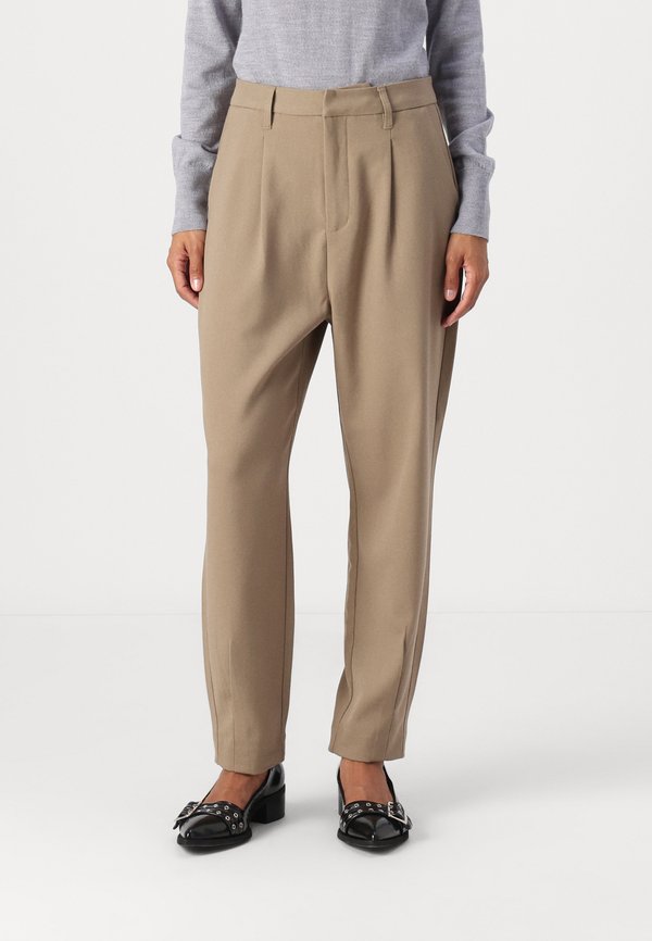 Chinos - timber wolf