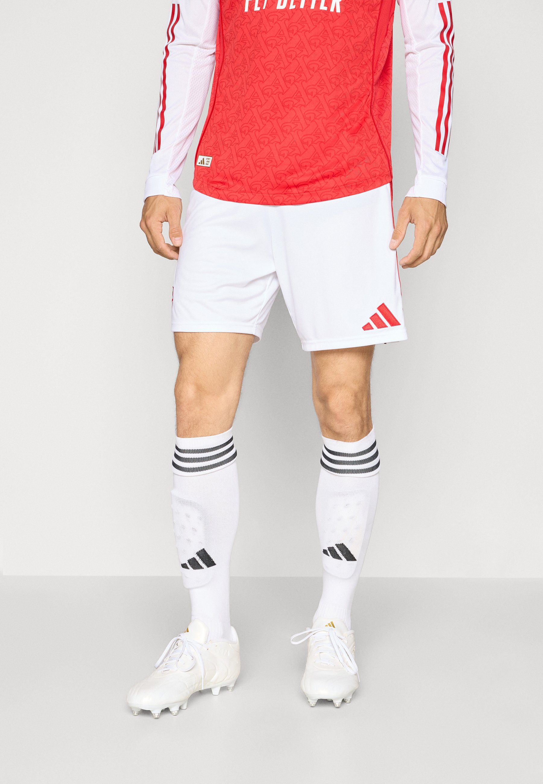 Arsenal FC - tutte le informazioni sulla squadra