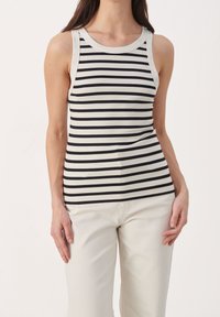 Part Two Top - multi-coloured