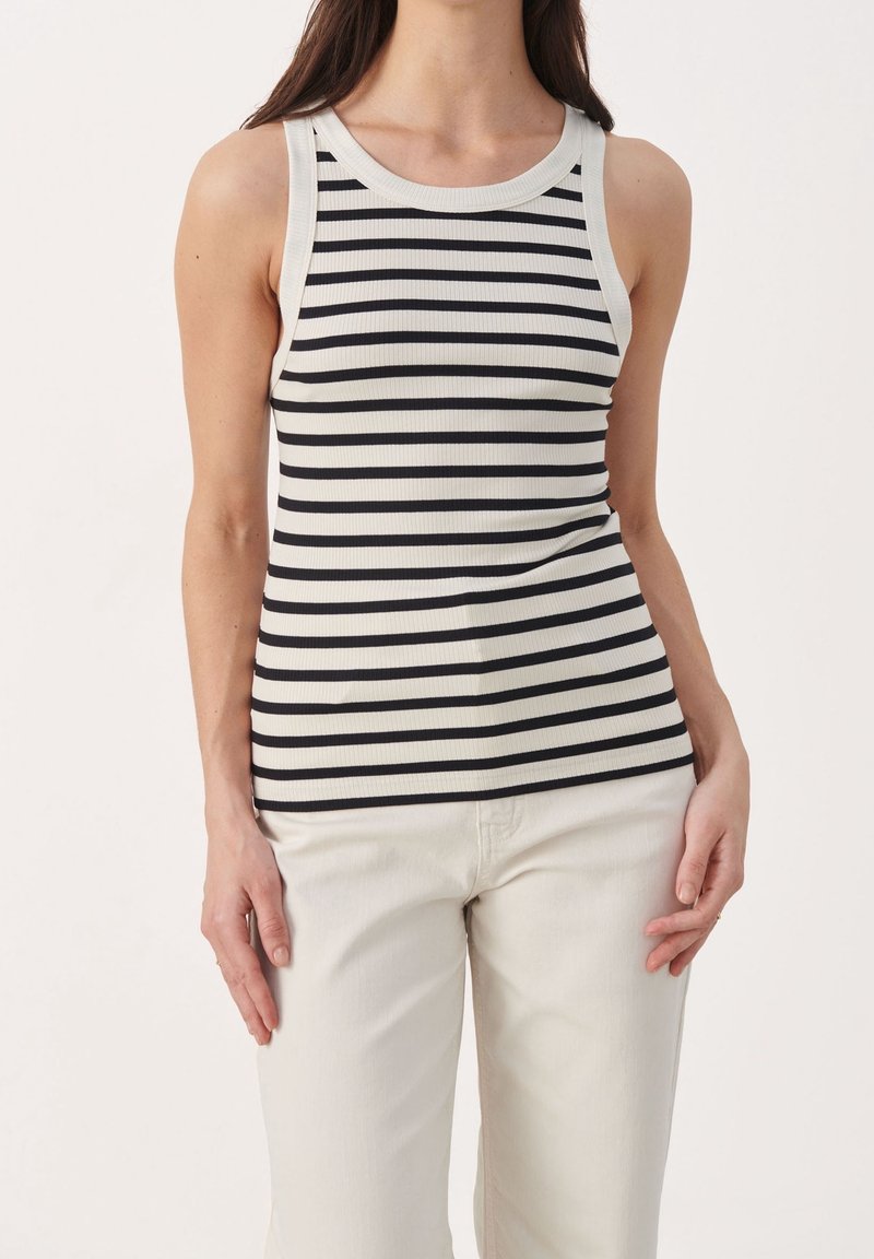 Part Two Top - multi-coloured