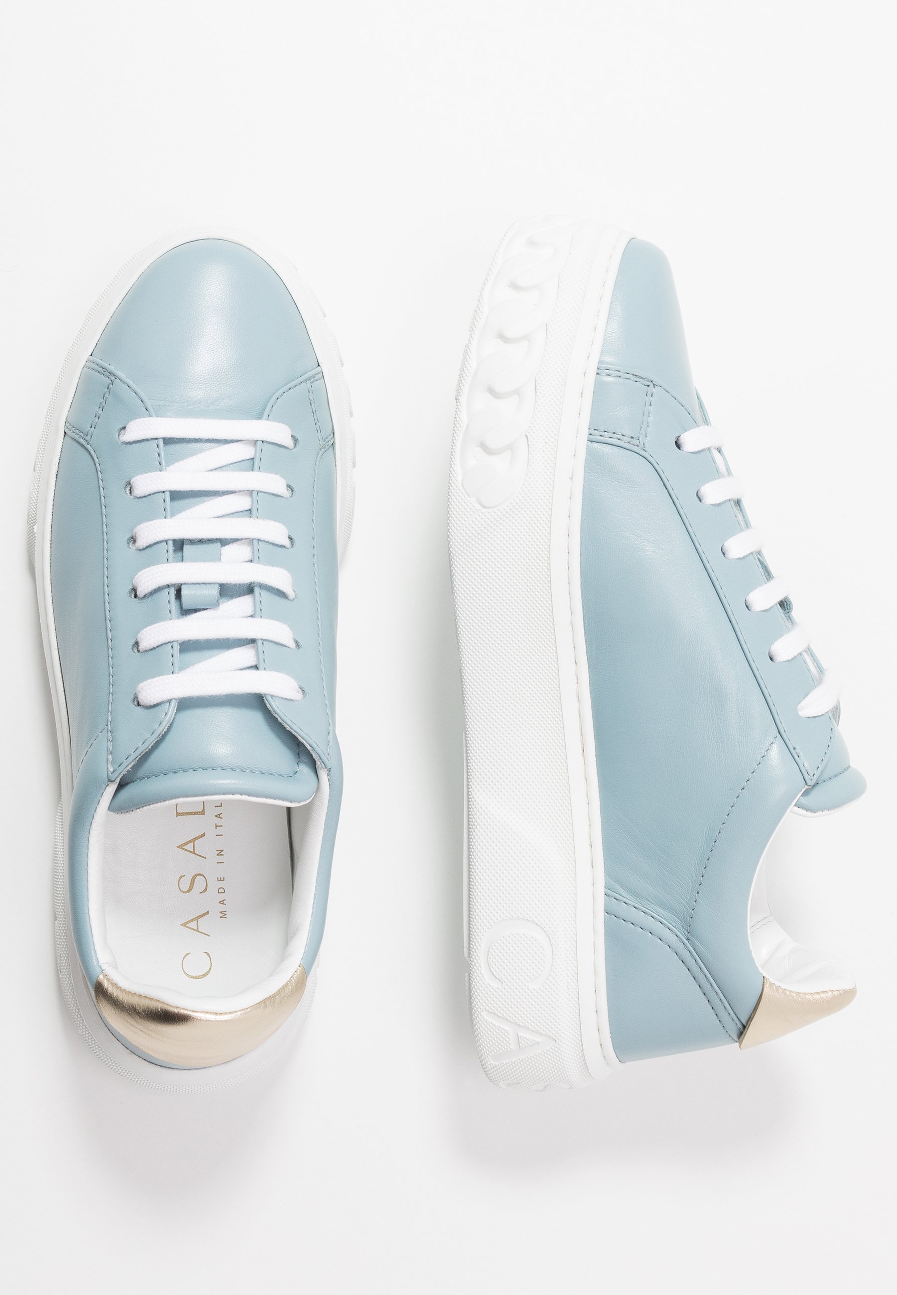 Casadei Joggesko blue bell Zalando.no Casadei Joggesko blue bell Zalando.no
