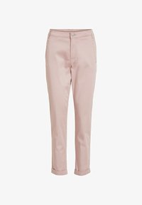 Valimata, pale mauve