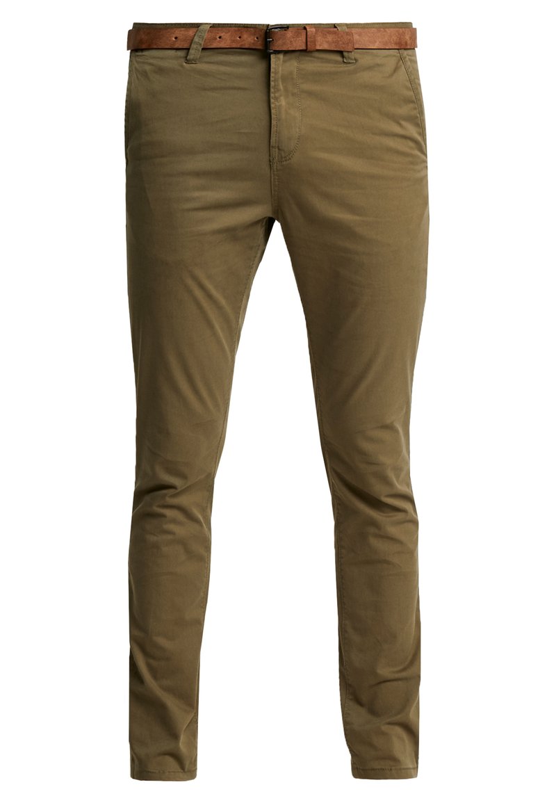 Tom Tailor Denim Chino kaki