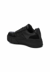 Refresh Zapatillas - black