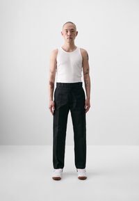 Dickies - GOLDIES 874 WORK PANT - Trousers - black Thumbnail Image 1