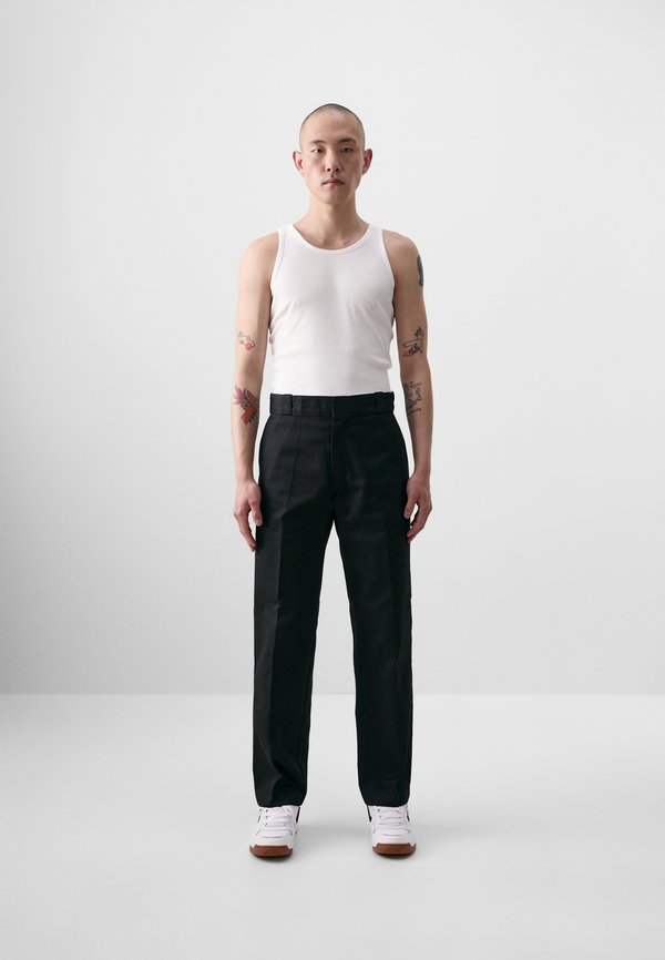 GOLDIES 874 WORK PANT - Trousers