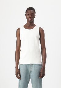 Selected Homme - SLHDEAN - Top - egret Immagine in miniatura 1
