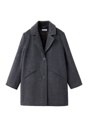 Mango Kids, KID - Manteau court - dark brown