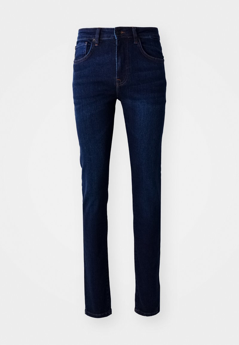 Pepe Jeans Jeans Skinny Fit blauw denim/bluedenim