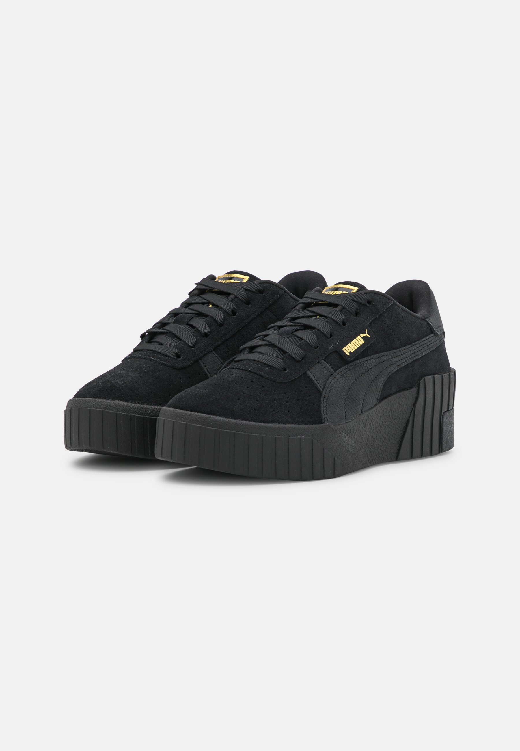 puma cali noires