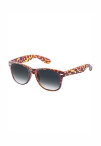 UNISEX LIKOMA YOUTH - Sunglasses - havanna grey