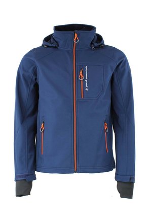 Veste mi-saison - marine