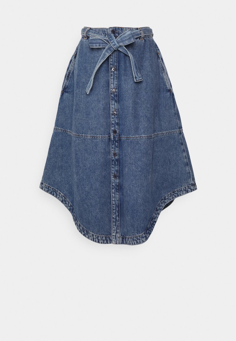 drykorn Jeansrok blauw