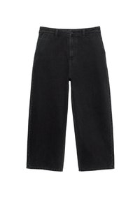 Non selezionato, black