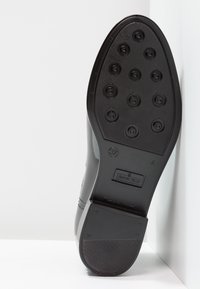 LEMON JELLY Bottes en caoutchouc - black