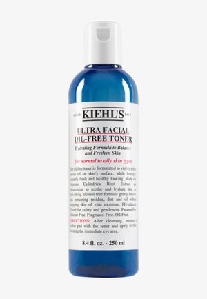 ULTRA FACIAL OIL-FREE TONER - Gesichtswasser - -