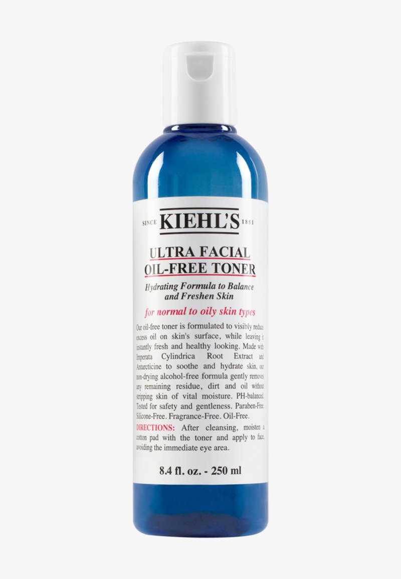 Kiehl's - ULTRA FACIAL OIL-FREE TONER - Ansiktstoner, Forstørre