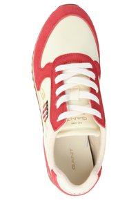 GANT Trainers - rot