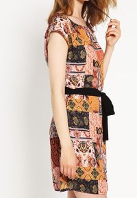 Anna Field Vapaa-ajan mekko - cognac