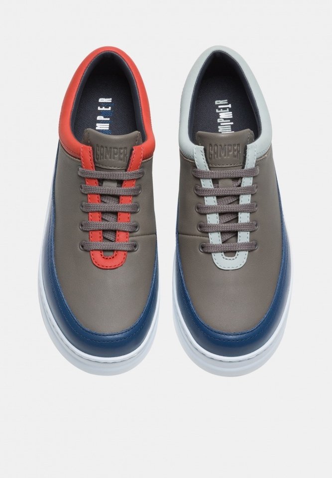 Camper TWINS - Sneakers basse - multicolor/multicolore - Zalando.it