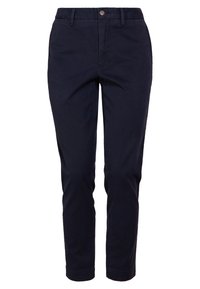 Polo Ralph Lauren Tygbyxor - blue