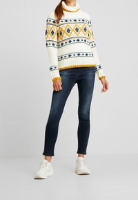Pepe Jeans Svetr - off-white