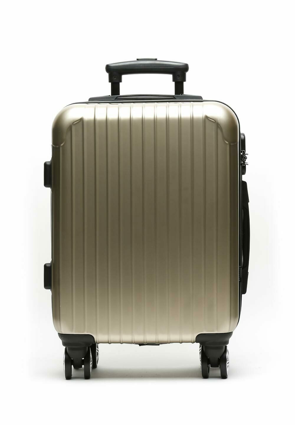 MISAKO Trolley - gold-coloured/goldfarben - Zalando.de
