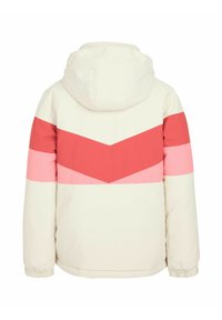Protest PRTKATE JR - Veste de snowboard - kitoffwhite