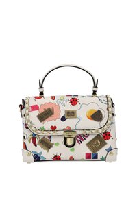 No seleccionado, white