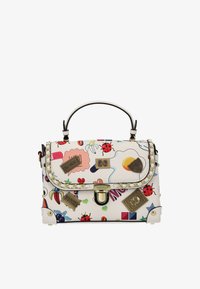 Nem kiválasztott, white